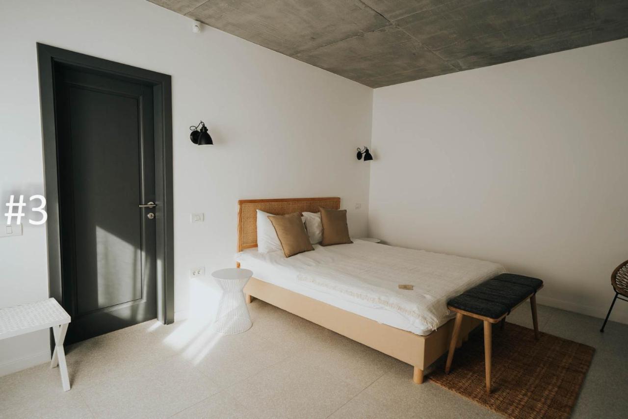 The Pines Boutique Villa - Vama Veche Eksteriør billede