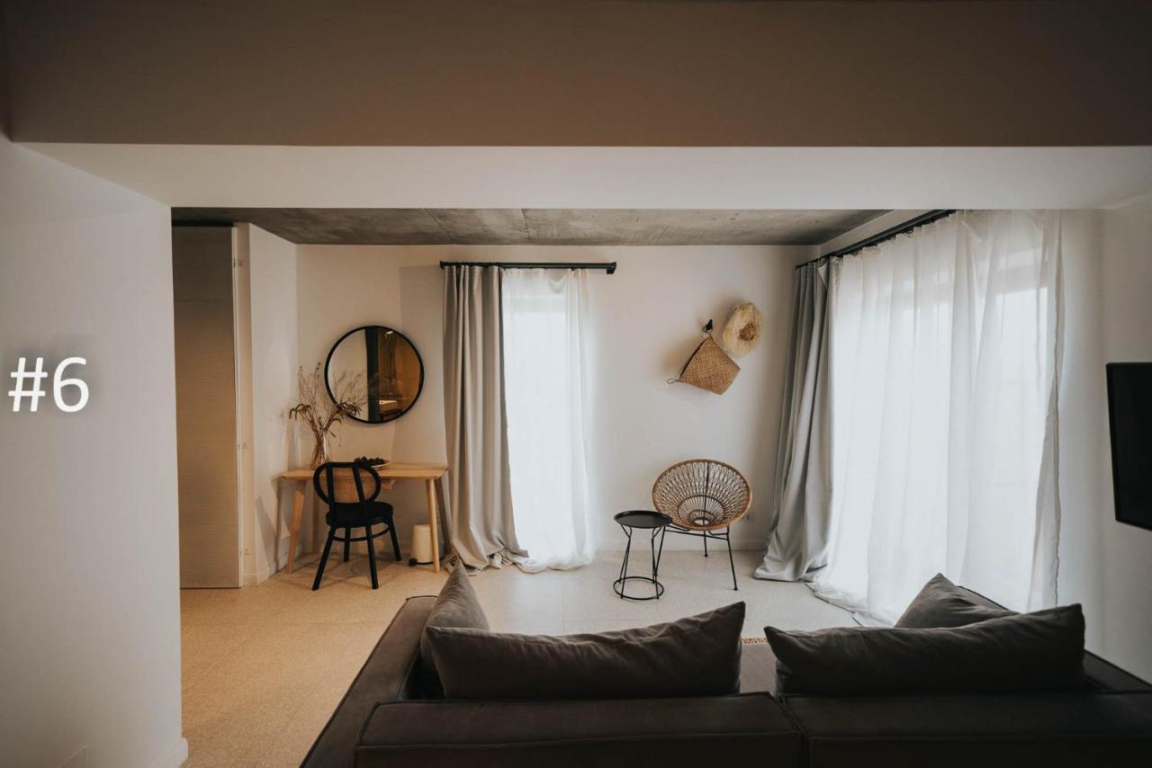 The Pines Boutique Villa - Vama Veche Eksteriør billede