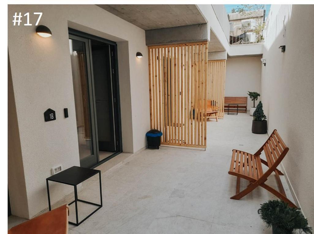The Pines Boutique Villa - Vama Veche Eksteriør billede