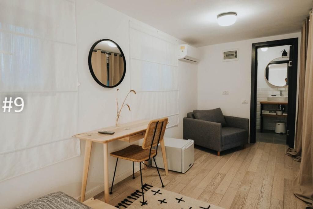 The Pines Boutique Villa - Vama Veche Eksteriør billede