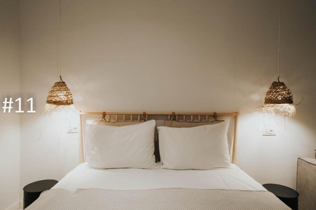 The Pines Boutique Villa - Vama Veche Eksteriør billede