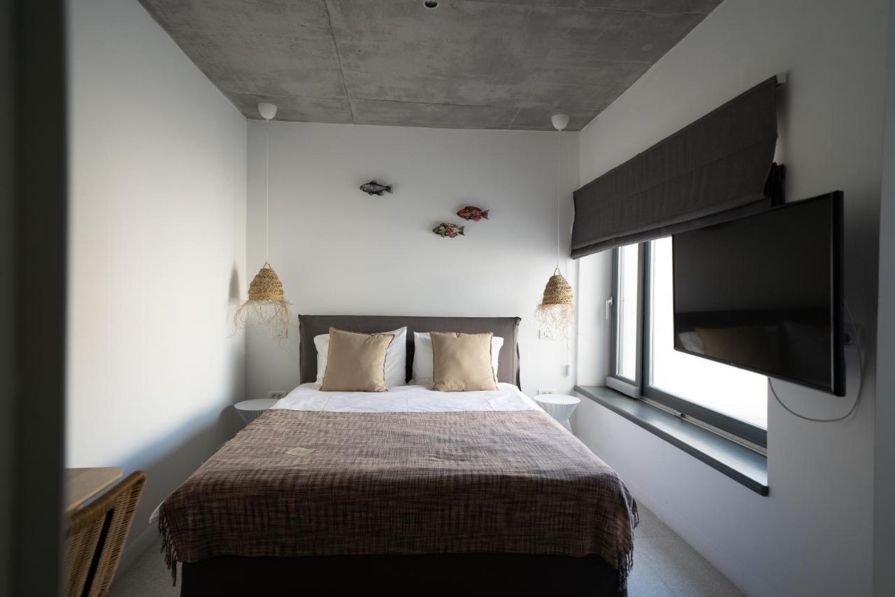 The Pines Boutique Villa - Vama Veche Eksteriør billede