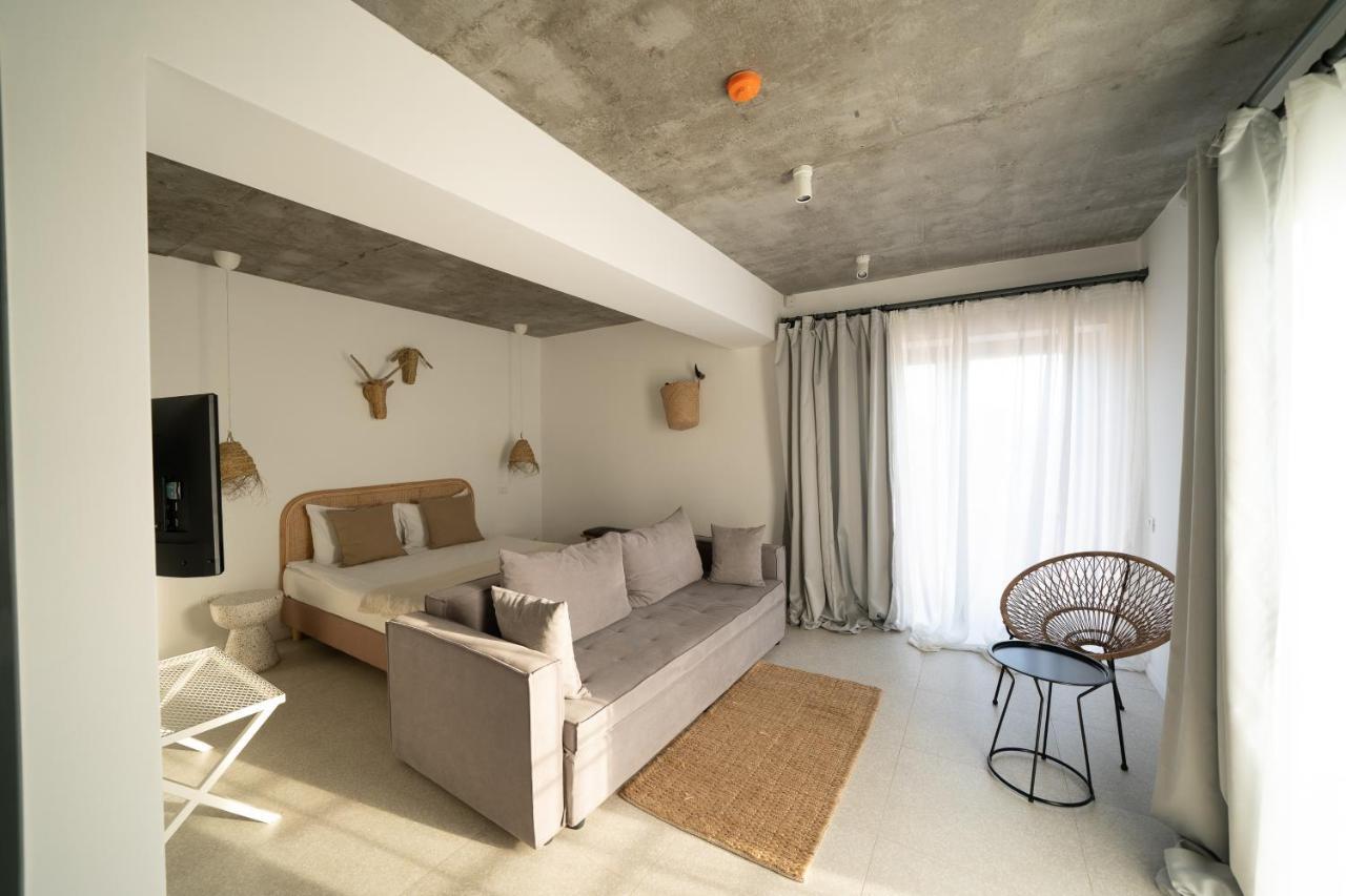 The Pines Boutique Villa - Vama Veche Eksteriør billede