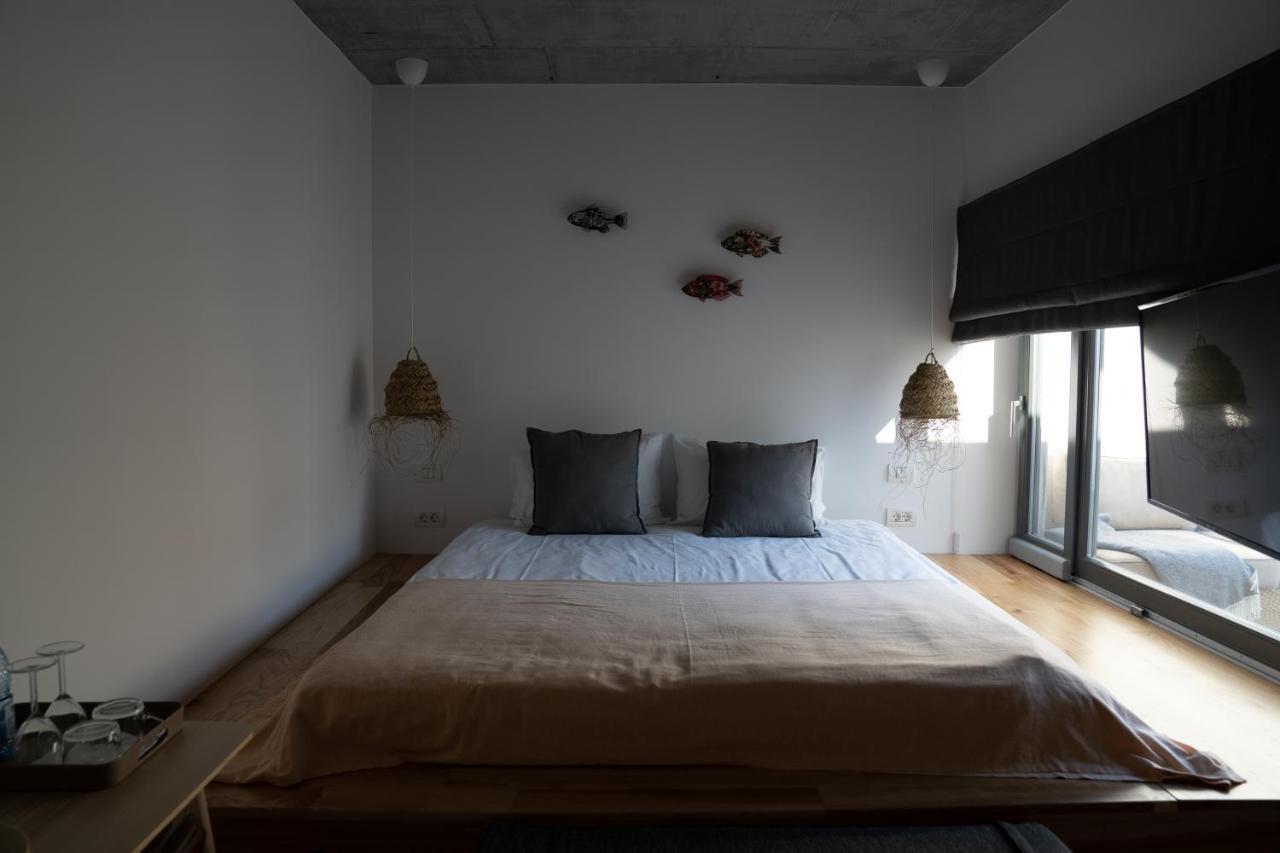 The Pines Boutique Villa - Vama Veche Eksteriør billede